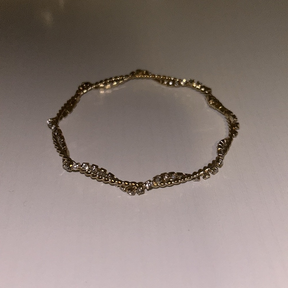 Princess Polly bracelet stack set - Picture 4 of 8
